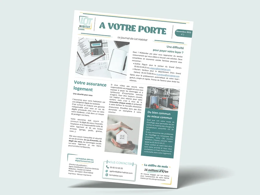 gazette-a-votre-porte-n-2