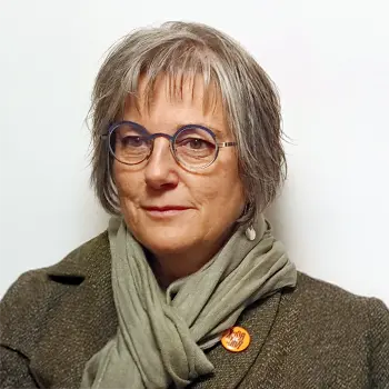 Agnès CHAROUSSET